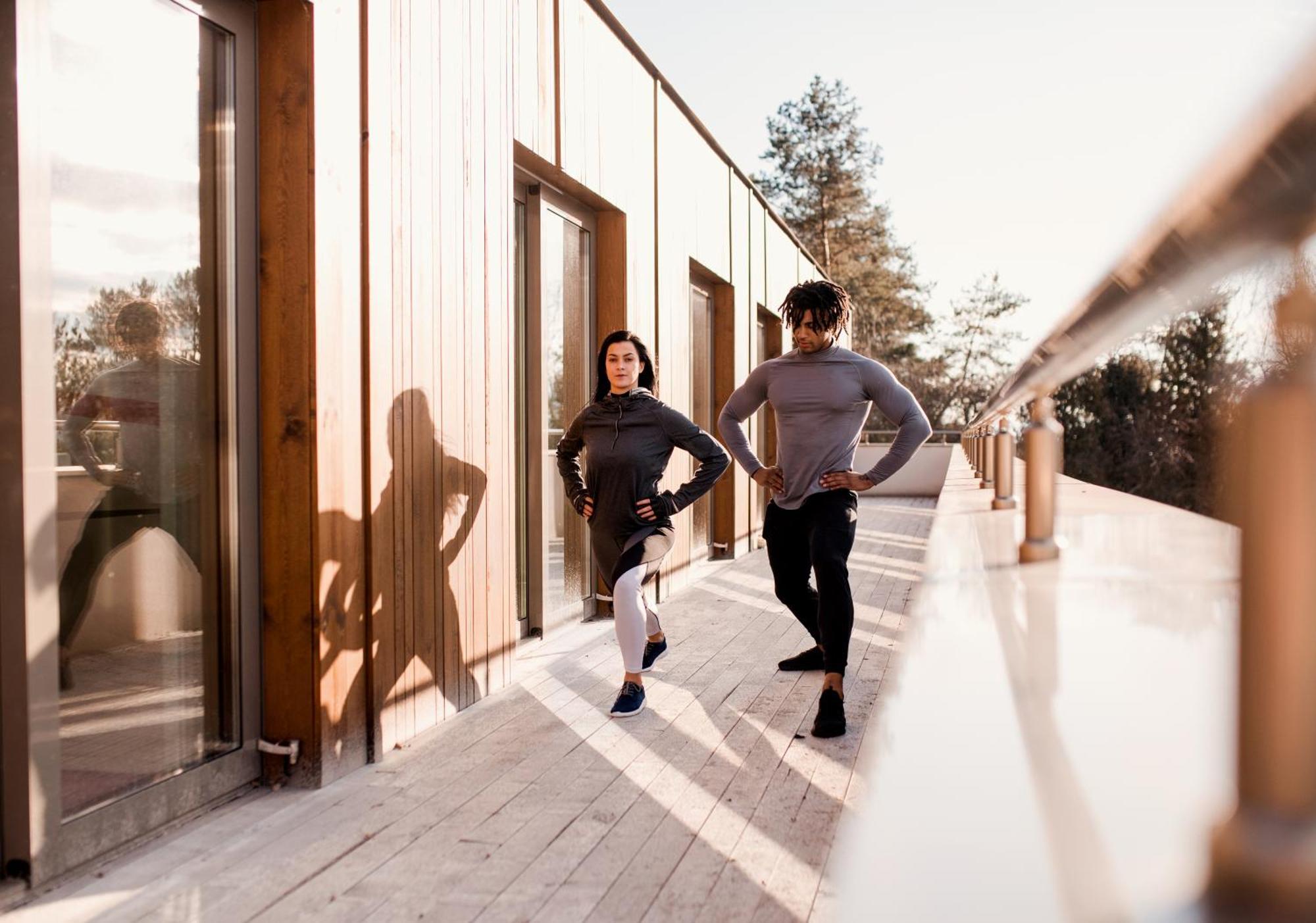 Rm Hotel Wellness & Congress Prievidza Esterno foto